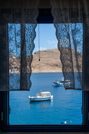 Porphyra Studio - Dodekanes Halki